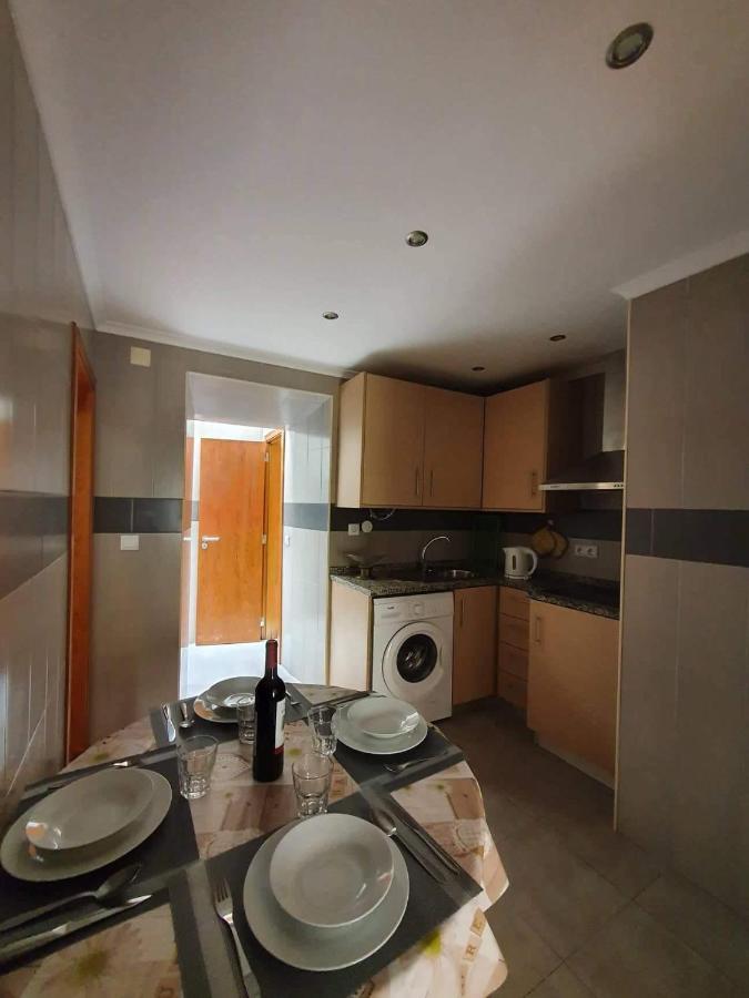 Nova Ideia Villa Nazaré Exterior foto