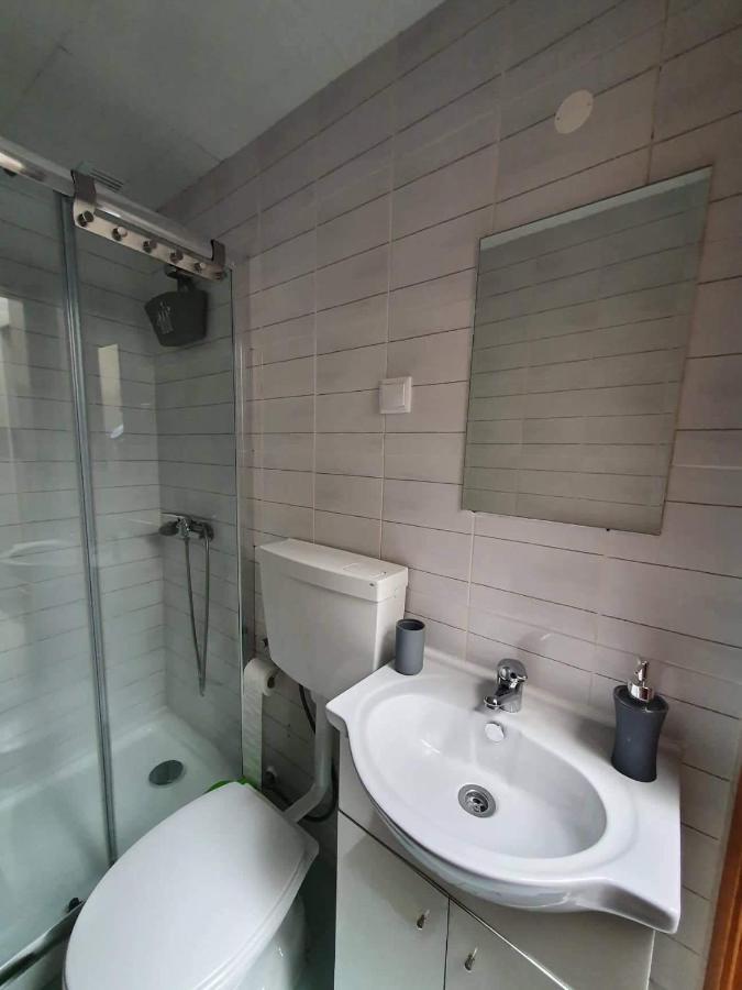 Nova Ideia Villa Nazaré Exterior foto