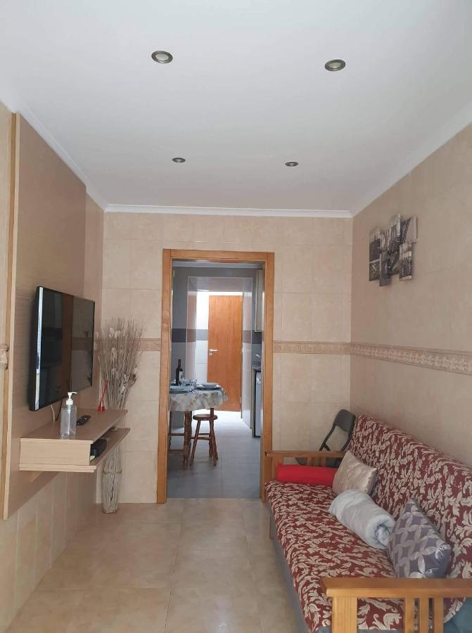 Nova Ideia Villa Nazaré Exterior foto
